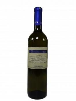 2024er Souvignier Gris lieblich